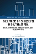 Bild: The Effects of Chinese FDI in Southeast Asia - Routledge
