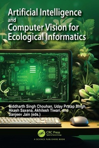 Abbildung von: Artificial Intelligence and Computer Vision for Ecological Informatics - CRC Press