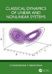 Abbildung von: Classical Dynamics of Linear and Nonlinear Systems - CRC Press