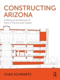 Cover: Constructing Arizona - Routledge