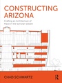 Cover: Constructing Arizona - Routledge