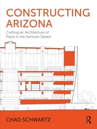 Enlarge image Cover: Constructing Arizona - Routledge