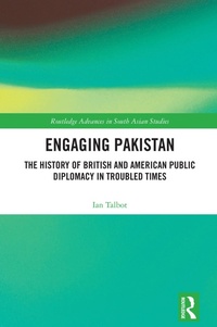 Bild: Engaging Pakistan - Routledge