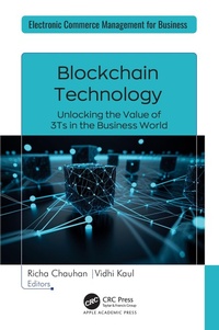 Abbildung von: Blockchain Technology - Apple Academic Press Inc.