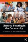Cover: Literacy Tutoring in the Community - Routledge