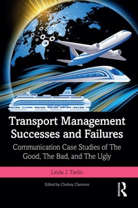 Abbildung von: Transport Management Successes and Failures - Routledge