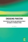 Cover: Engaging Pakistan - Routledge