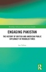 Cover: Engaging Pakistan - Routledge