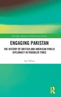 Cover: Engaging Pakistan - Routledge