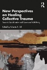 Abbildung von: New Perspectives on Healing Collective Trauma - Routledge