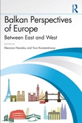 Bild: Balkan Perspectives of Europe - Routledge
