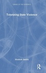 Cover: Tolerating State Violence - Routledge