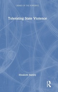 Bild: Tolerating State Violence - Routledge