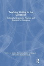 Cover: Teaching Writing in the Caribbean - Routledge