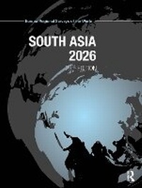 Abbildung von: South Asia 2026 - Routledge