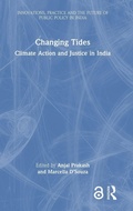Cover: Changing Tides - Routledge