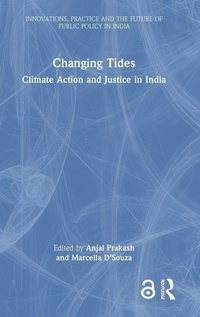 Enlarge image Cover: Changing Tides - Routledge