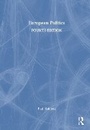 Cover: European Politics - Routledge