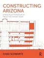 Cover: Constructing Arizona - Routledge