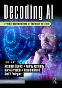 Abbildung von: Decoding AI - Productivity Press