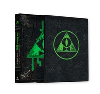 Abbildung von: The Book of Bill Limited Collector's Edition - Hyperion Avenue