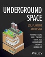 Cover: Underground Space - Wiley