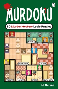 Abbildung von: Murdoku - Penguin Books Ltd