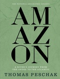 Cover: Amazon - National Geographic Books