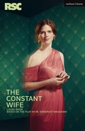 Cover: The Constant Wife - Methuen Drama