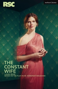 Enlarge image Cover: The Constant Wife - Methuen Drama