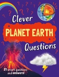 Cover: Clever: Planet Earth Questions - Franklin Watts Ltd