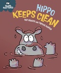 Cover: Health Matters: Hippo Keeps Clean - Franklin Watts Ltd