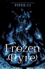 Cover: A Frozen Pyre - Bloom Books