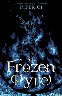 Enlarge image Cover: A Frozen Pyre - Bloom Books