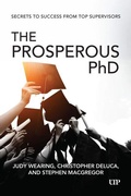 Abbildung von: The Prosperous PhD - University of Toronto Press