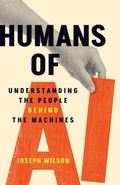 Cover: Humans of AI - Aevo UTP