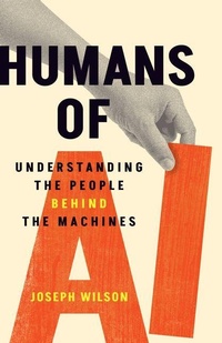 Abbildung von: Humans of AI - Aevo UTP