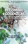 Cover: Becoming Ecological - Aevo UTP