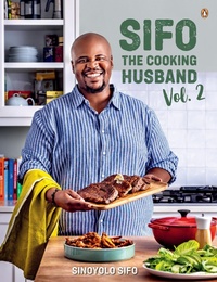 Abbildung von: Sifo The Cooking Husband Vol. 2 - Penguin Books (South Africa)