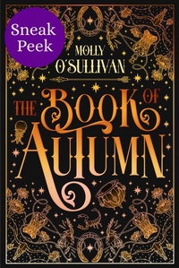 Abbildung von: The Book of Autumn: Sneak Peek - Kensington Books