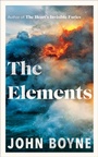 Cover: The Elements - DOUBLEDAY