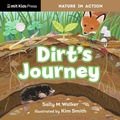 Cover: Dirt's Journey - MIT Kids Press
