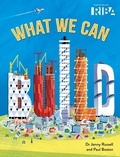 Cover: What We Can Build - Wayland