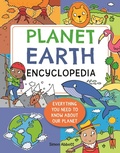 Cover: Encyclopedia: Planet Earth - Wayland