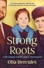 Cover: Strong Roots - Bloomsbury Circus
