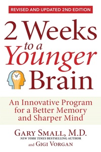 Abbildung von: 2 Weeks To A Younger Brain - Humanix Books