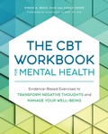Cover: The CBT Workbook for Mental Health - Callisto