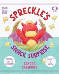 Cover: Spreckle's Snack Surprise - Peachtree Publishers