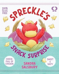 Abbildung von: Spreckle's Snack Surprise - Peachtree Publishers