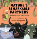 Cover: Nature's Remarkable Partners - Peachtree Publishers